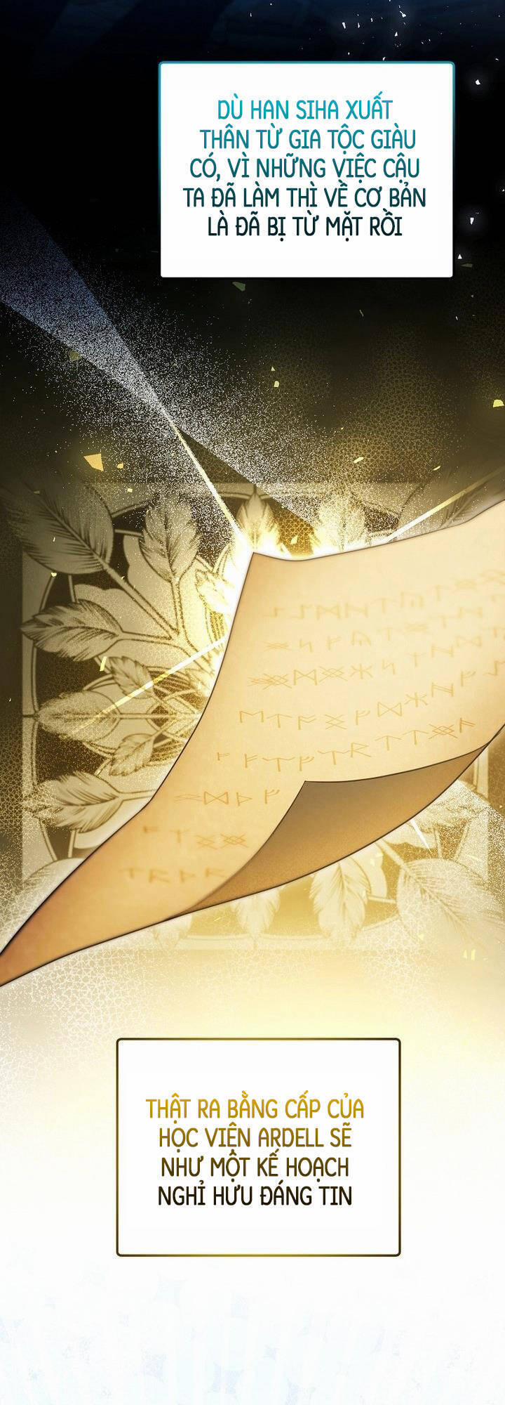 Thuần Thú Sư Thiên Tài 3 trang 20