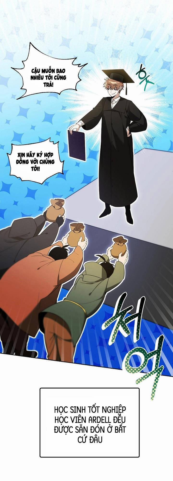 Thuần Thú Sư Thiên Tài 3 trang 21