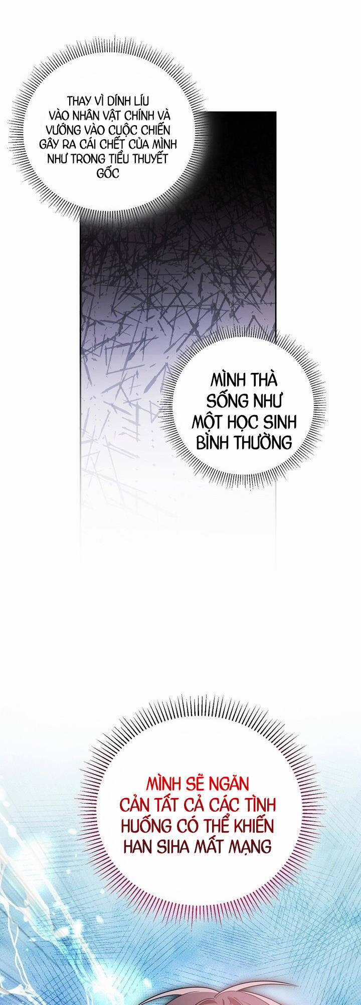 Thuần Thú Sư Thiên Tài 3 trang 22