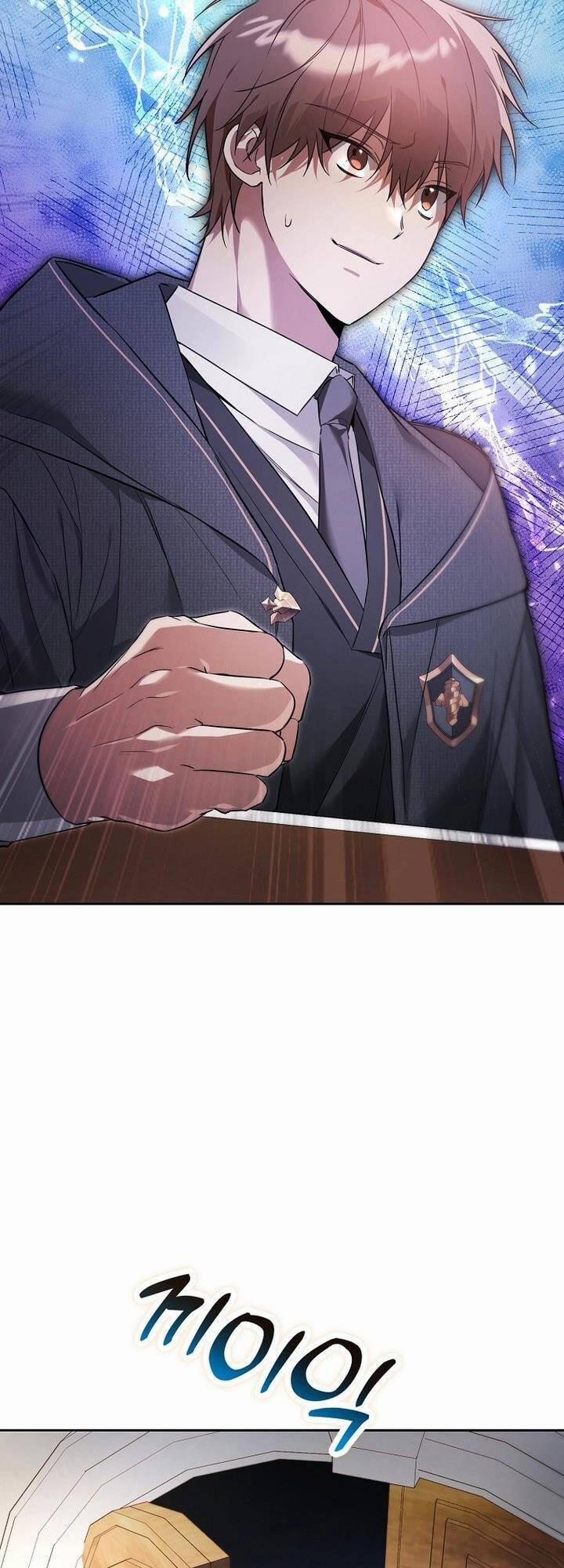 Thuần Thú Sư Thiên Tài 3 trang 23