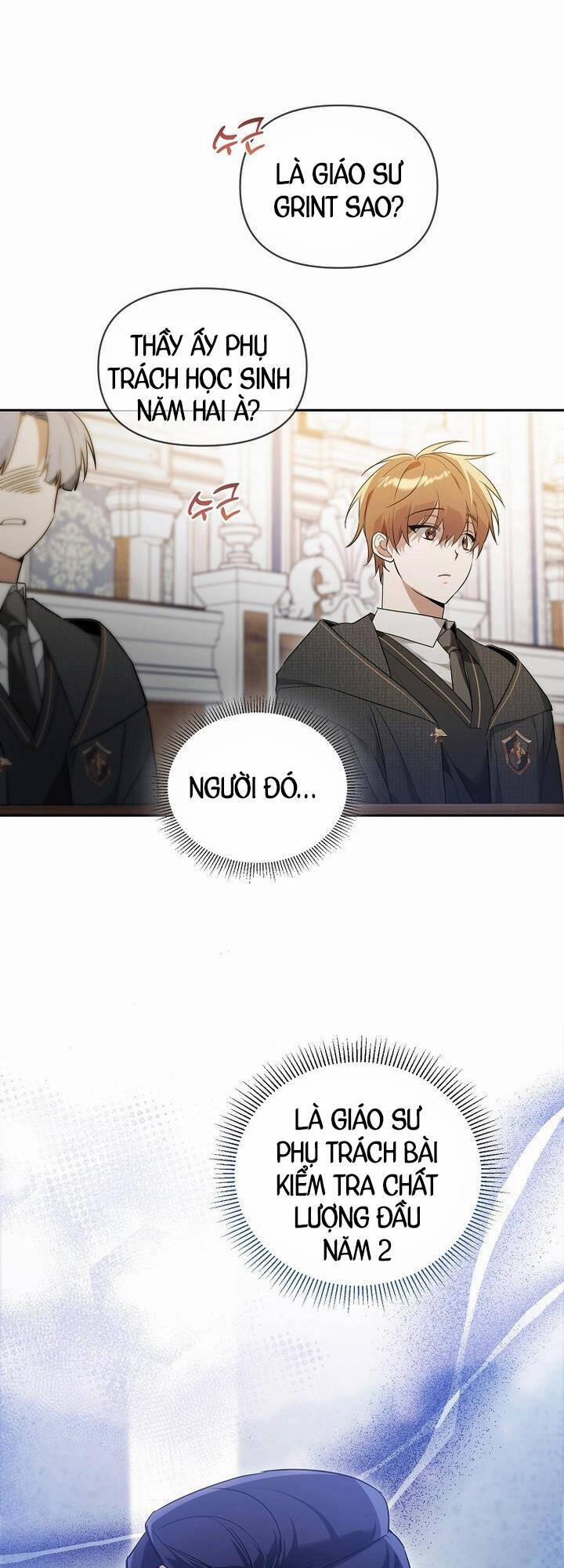 Thuần Thú Sư Thiên Tài 3 trang 25