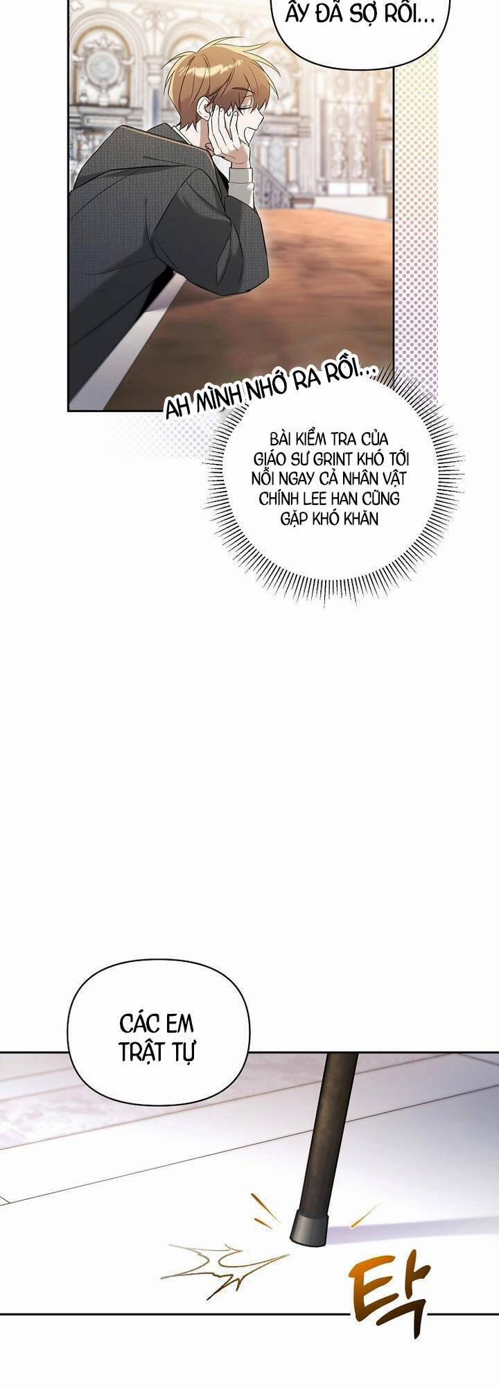 Thuần Thú Sư Thiên Tài 3 trang 27