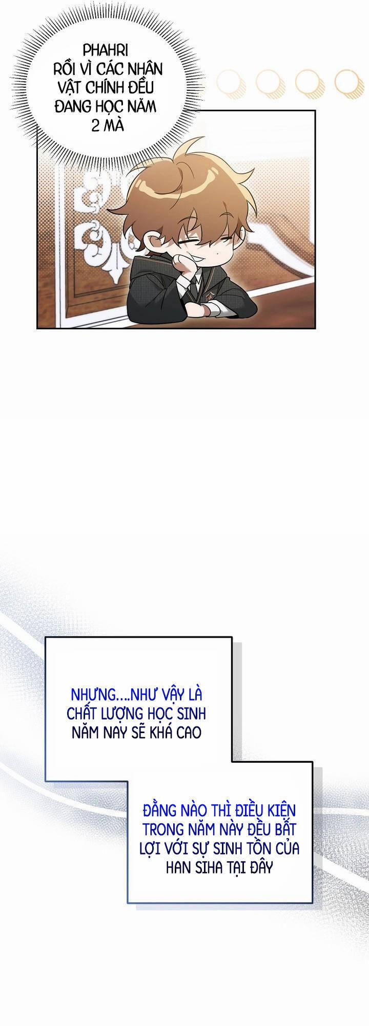 Thuần Thú Sư Thiên Tài 3 trang 29