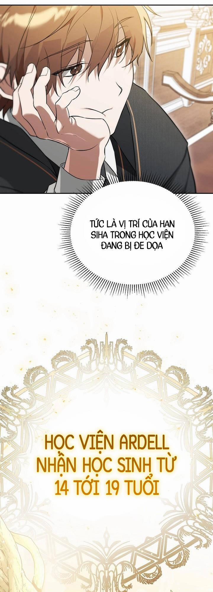 Thuần Thú Sư Thiên Tài 3 trang 30