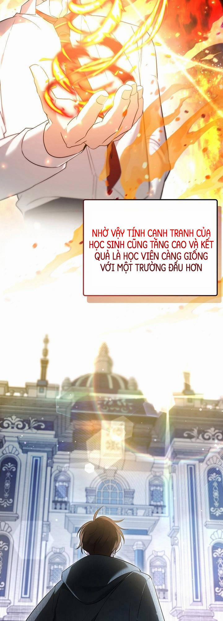 Thuần Thú Sư Thiên Tài 3 trang 32