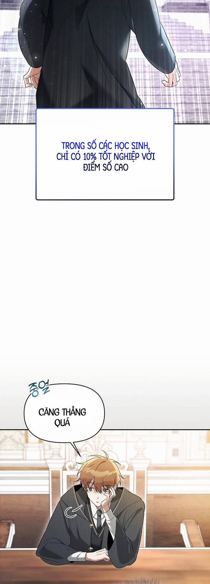 Thuần Thú Sư Thiên Tài 3 trang 33