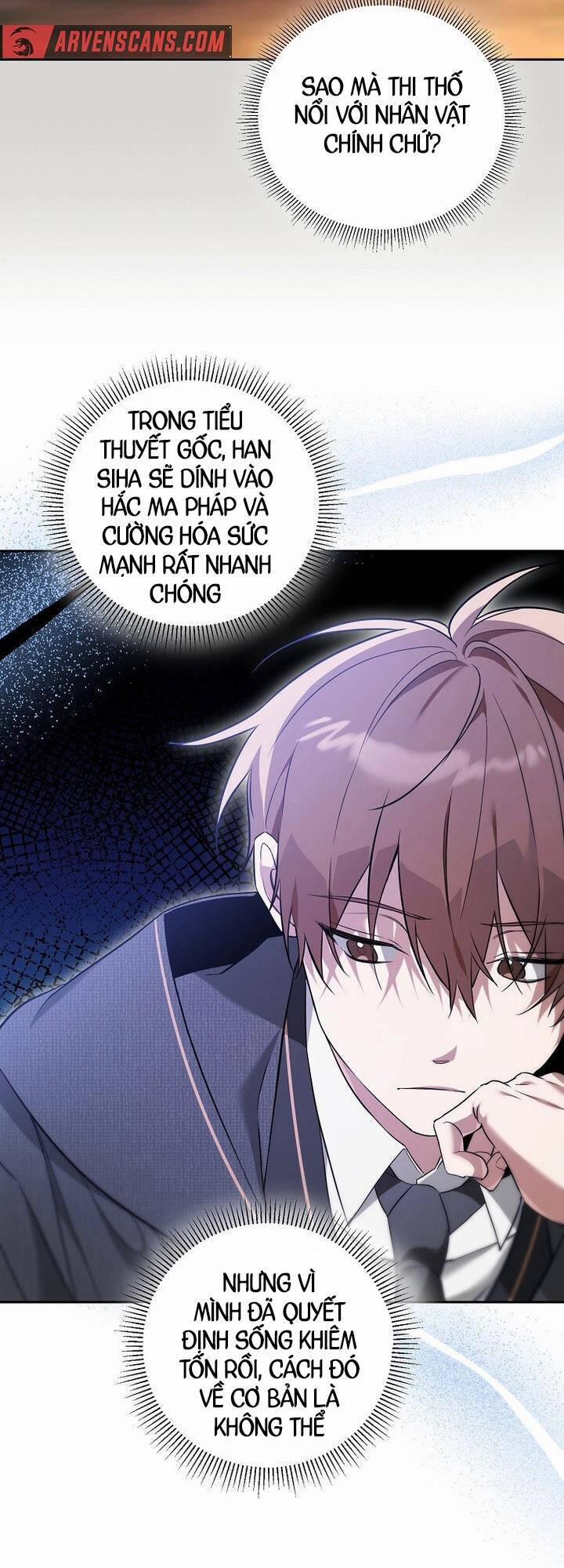 Thuần Thú Sư Thiên Tài 3 trang 34