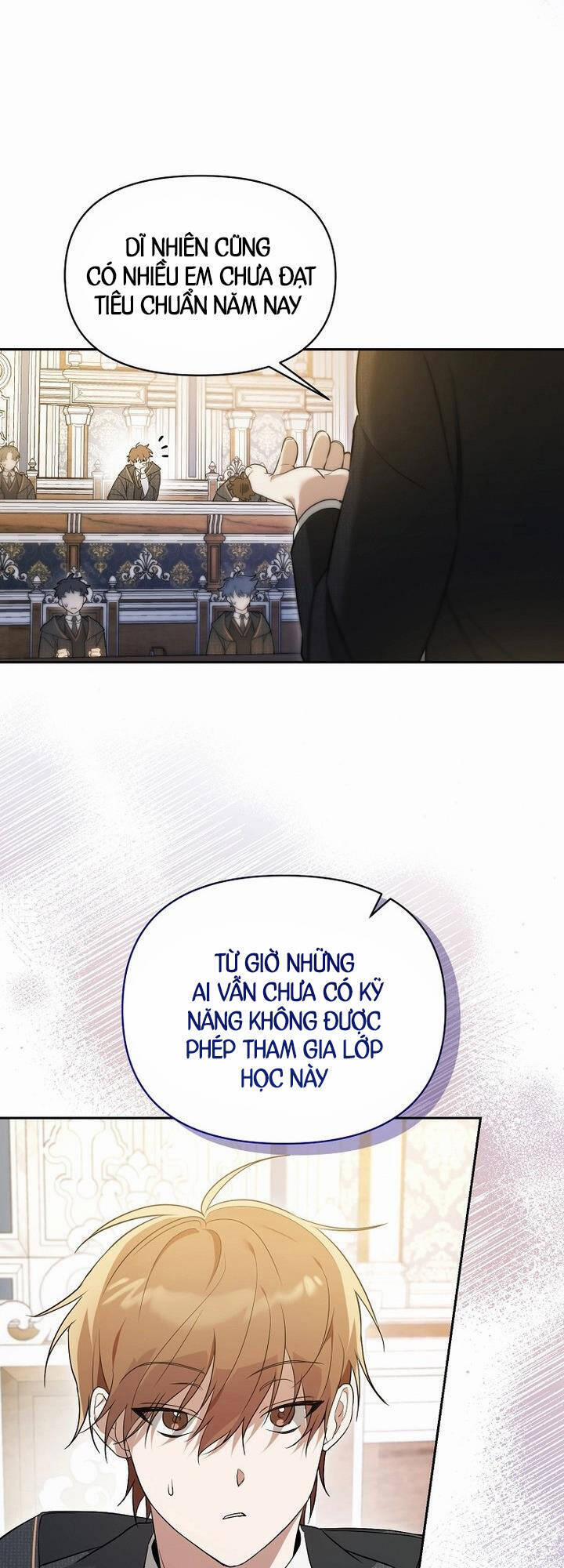 Thuần Thú Sư Thiên Tài 3 trang 35