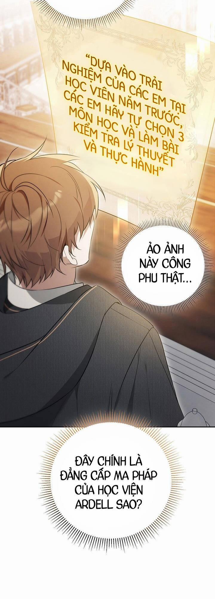 Thuần Thú Sư Thiên Tài 3 trang 40