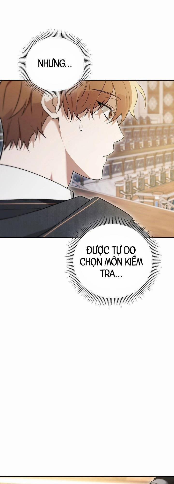 Thuần Thú Sư Thiên Tài 3 trang 41