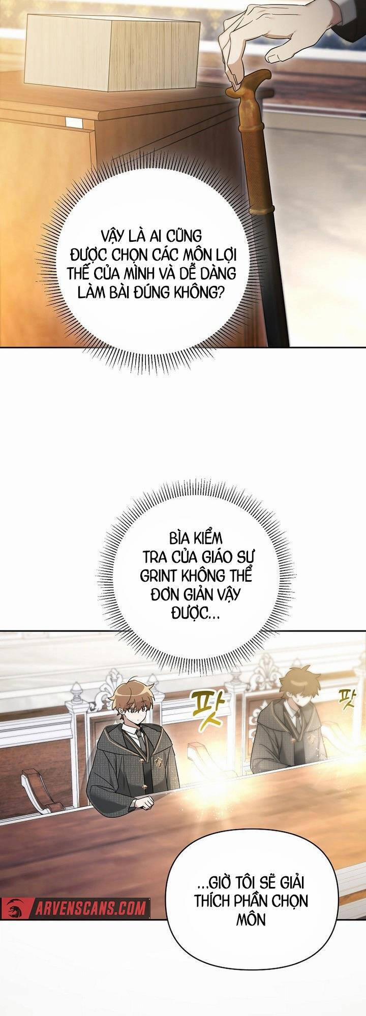 Thuần Thú Sư Thiên Tài 3 trang 42