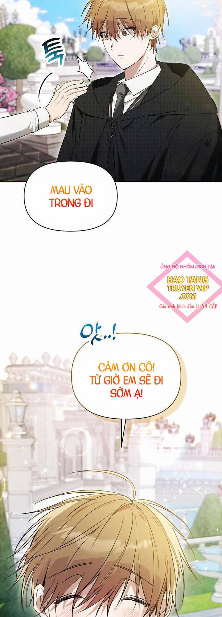 Thuần Thú Sư Thiên Tài 3 trang 6