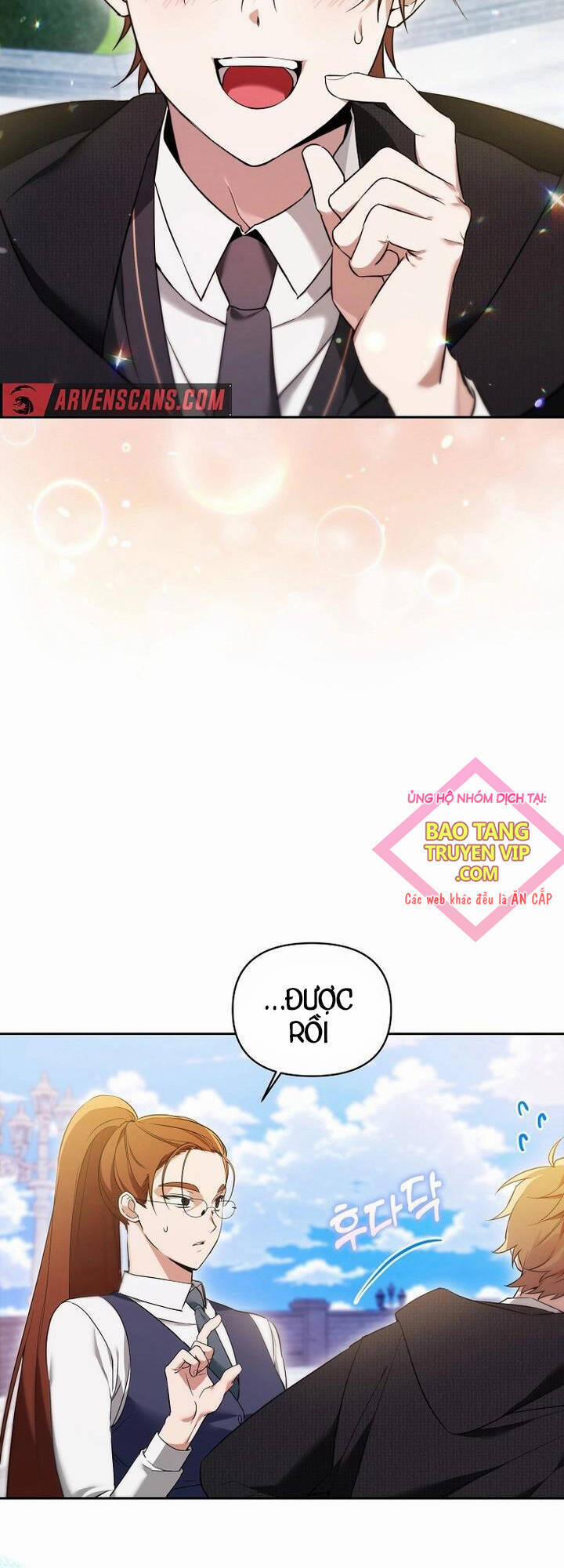 Thuần Thú Sư Thiên Tài 3 trang 7