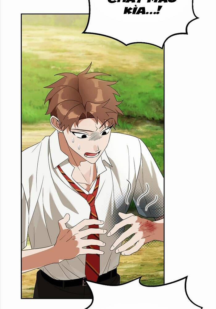 Thuần Thú Sư Thiên Tài 30 trang 27