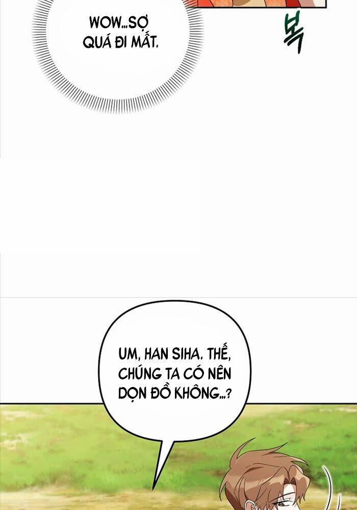 Thuần Thú Sư Thiên Tài 30 trang 31