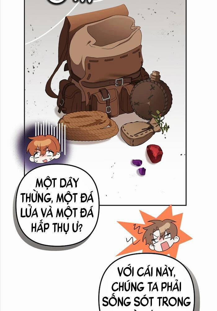 Thuần Thú Sư Thiên Tài 30 trang 56