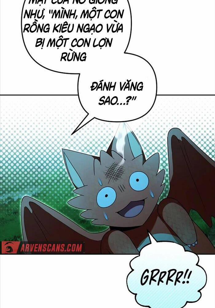 Thuần Thú Sư Thiên Tài 31 trang 12