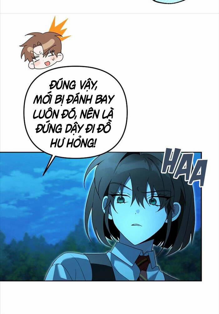 Thuần Thú Sư Thiên Tài 31 trang 13