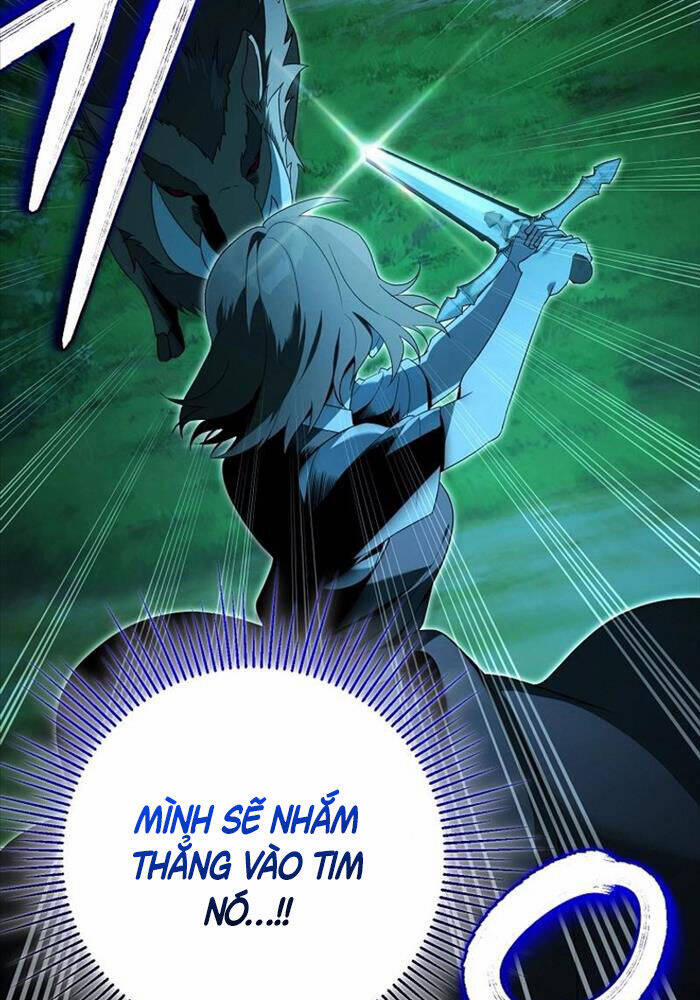 Thuần Thú Sư Thiên Tài 31 trang 17