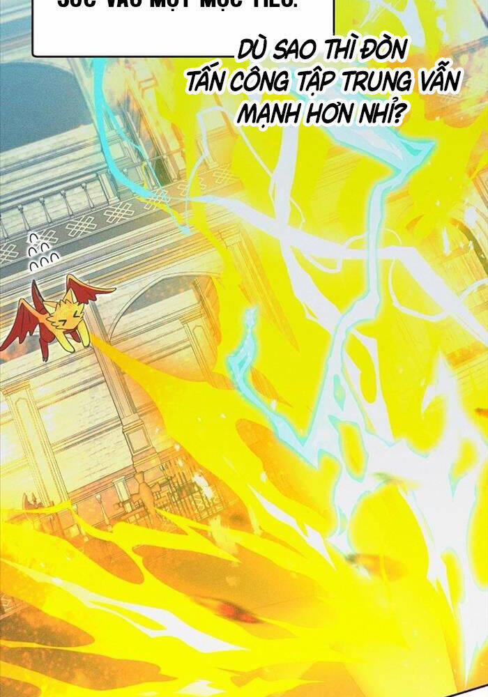 Thuần Thú Sư Thiên Tài 31 trang 32