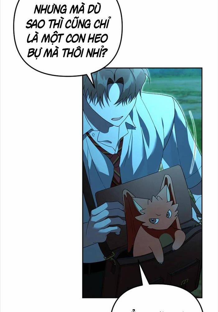 Thuần Thú Sư Thiên Tài 31 trang 4