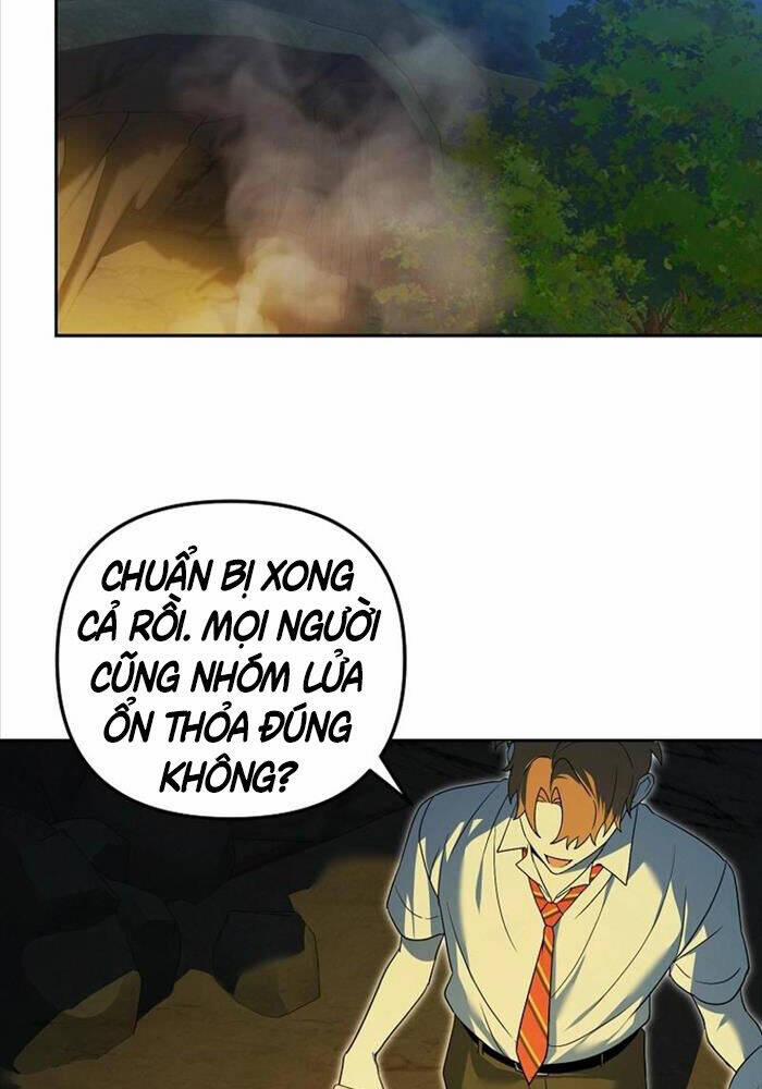 Thuần Thú Sư Thiên Tài 31 trang 54