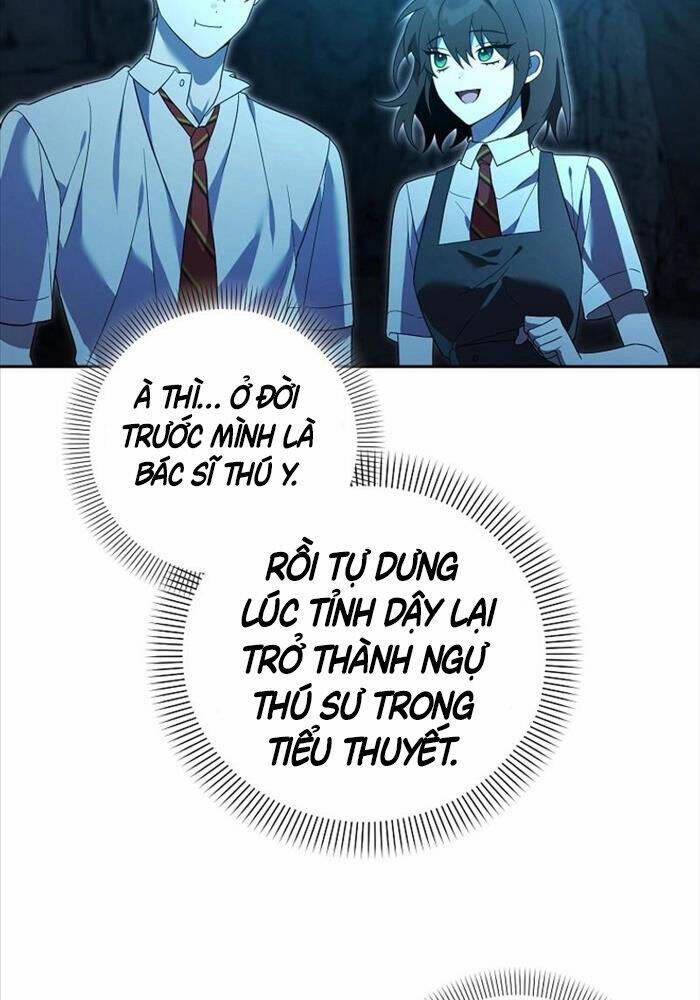 Thuần Thú Sư Thiên Tài 31 trang 83