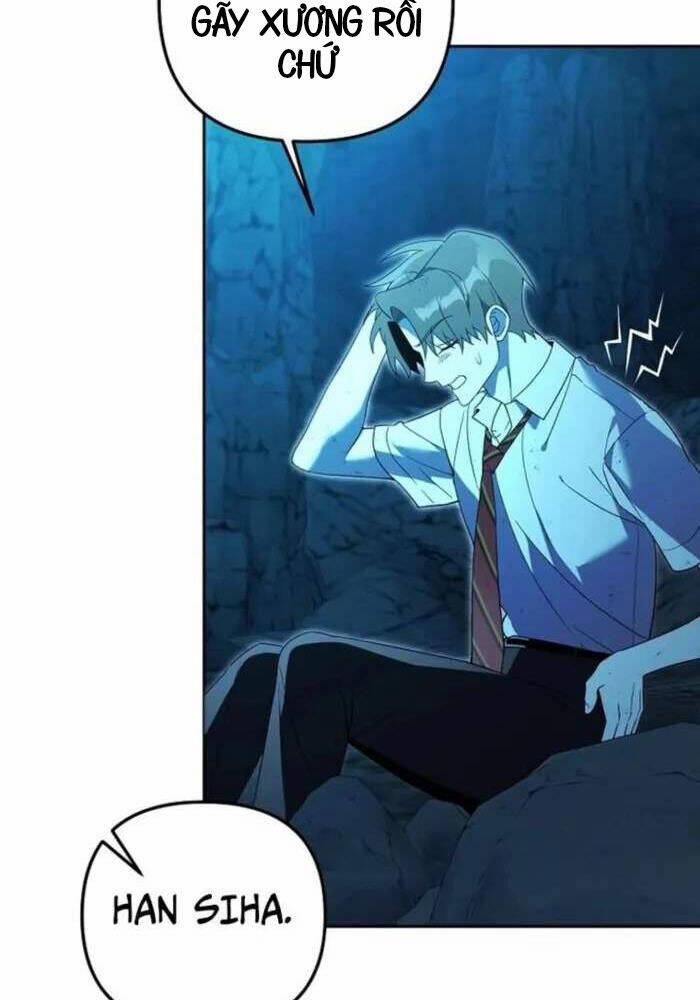 Thuần Thú Sư Thiên Tài 32 trang 16