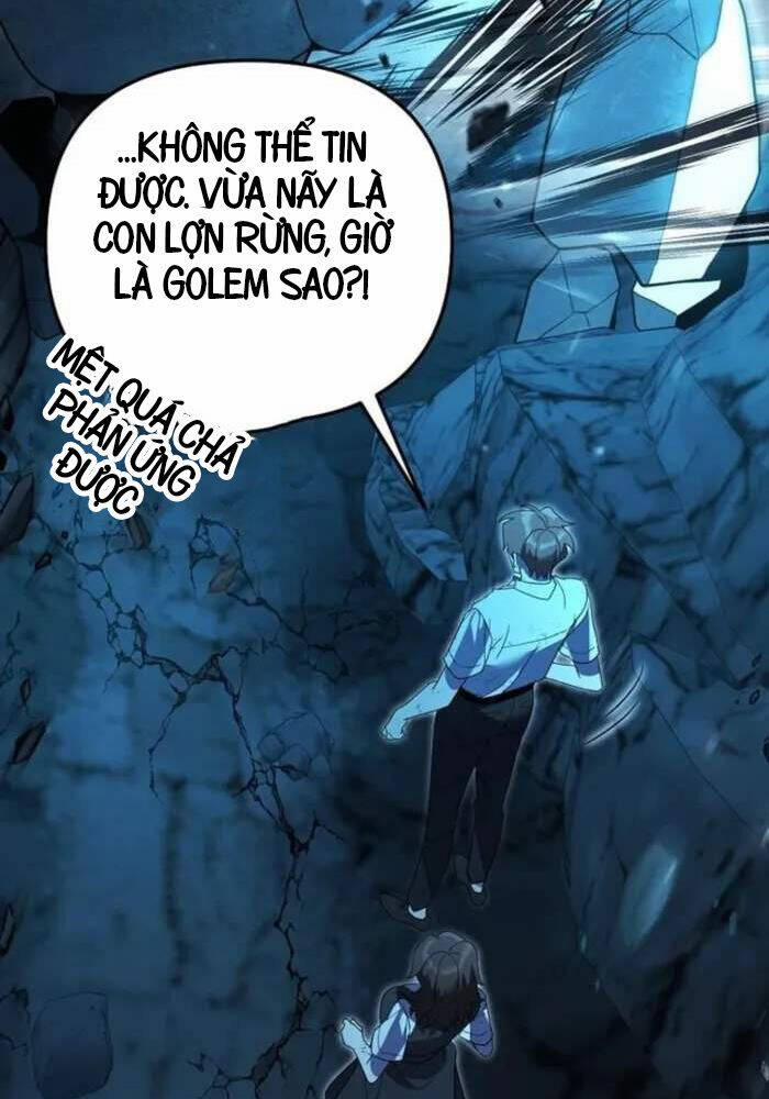 Thuần Thú Sư Thiên Tài 32 trang 29