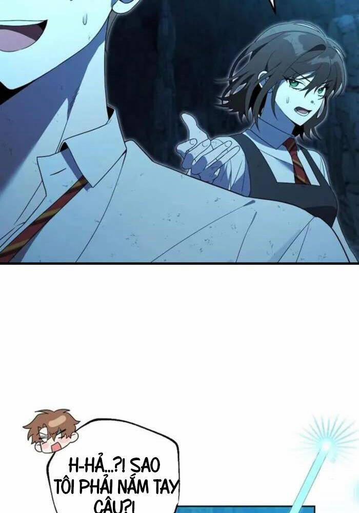 Thuần Thú Sư Thiên Tài 32 trang 31