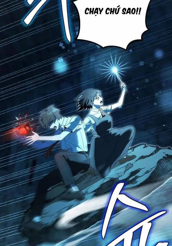 Thuần Thú Sư Thiên Tài 32 trang 33