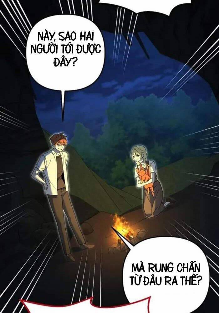 Thuần Thú Sư Thiên Tài 32 trang 42