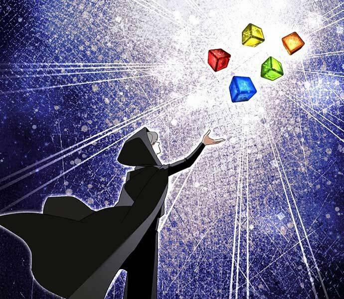 Thuần Thú Sư Thiên Tài 33 trang 113