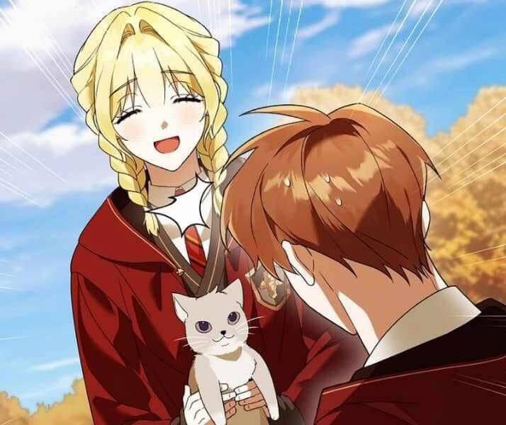 Thuần Thú Sư Thiên Tài 34 trang 104