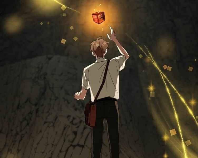 Thuần Thú Sư Thiên Tài 34 trang 18