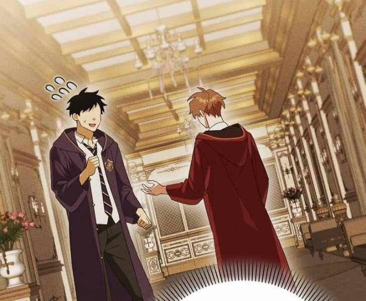 Thuần Thú Sư Thiên Tài 34 trang 90