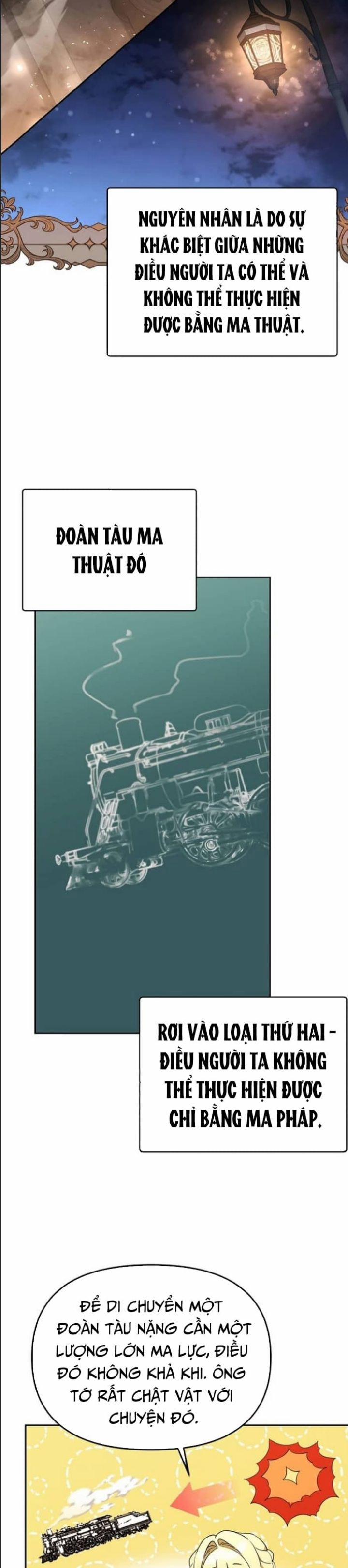 Thuần Thú Sư Thiên Tài 35 trang 10