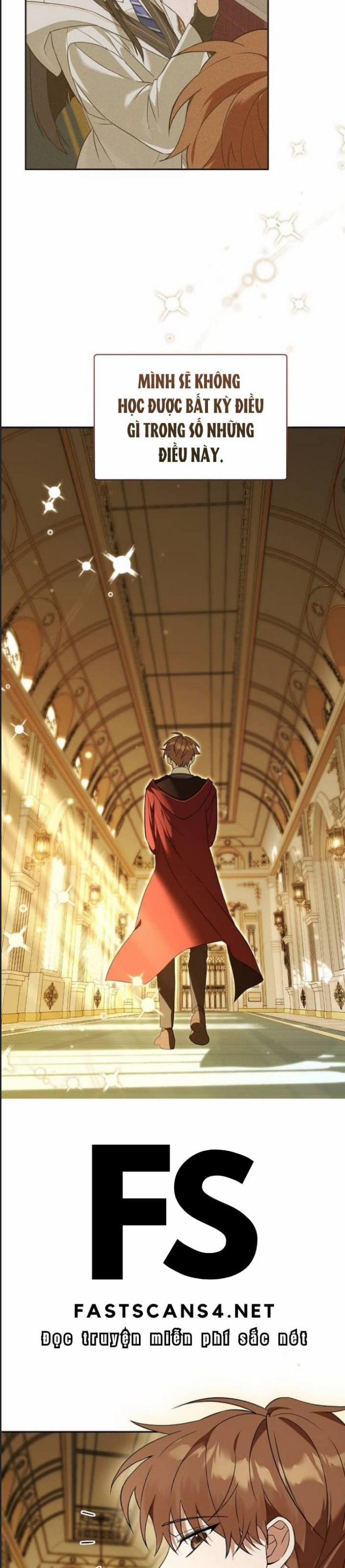 Thuần Thú Sư Thiên Tài 35 trang 19