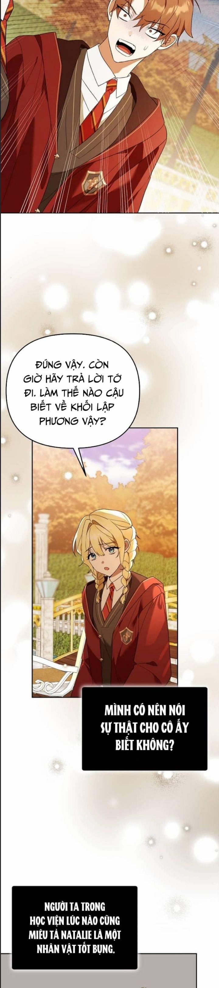 Thuần Thú Sư Thiên Tài 35 trang 2