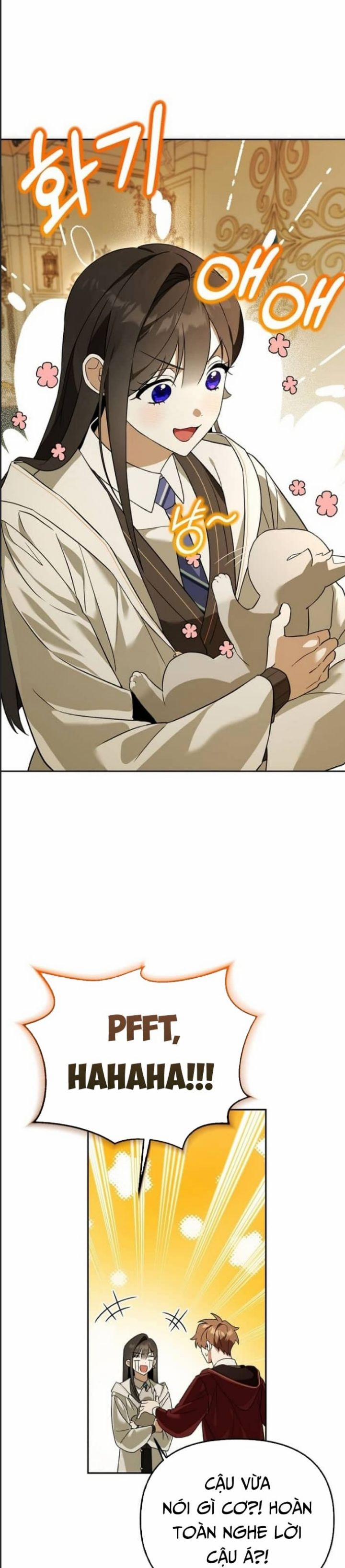 Thuần Thú Sư Thiên Tài 35 trang 23