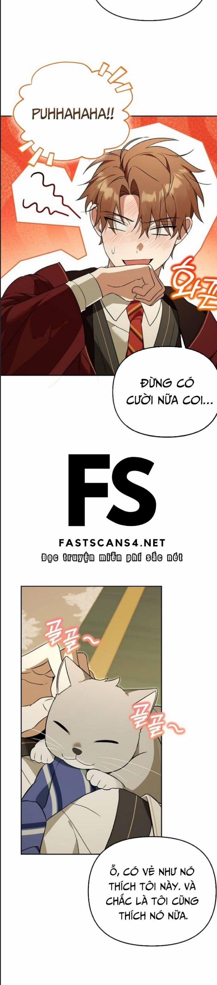 Thuần Thú Sư Thiên Tài 35 trang 24