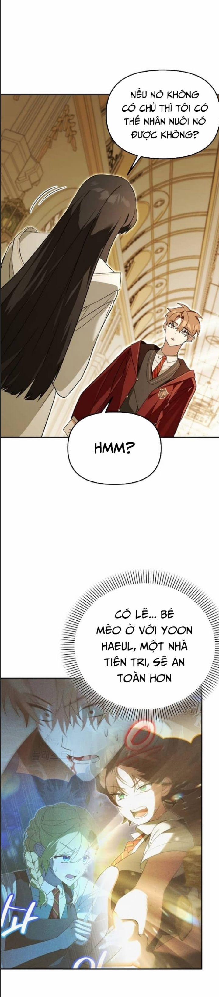 Thuần Thú Sư Thiên Tài 35 trang 25