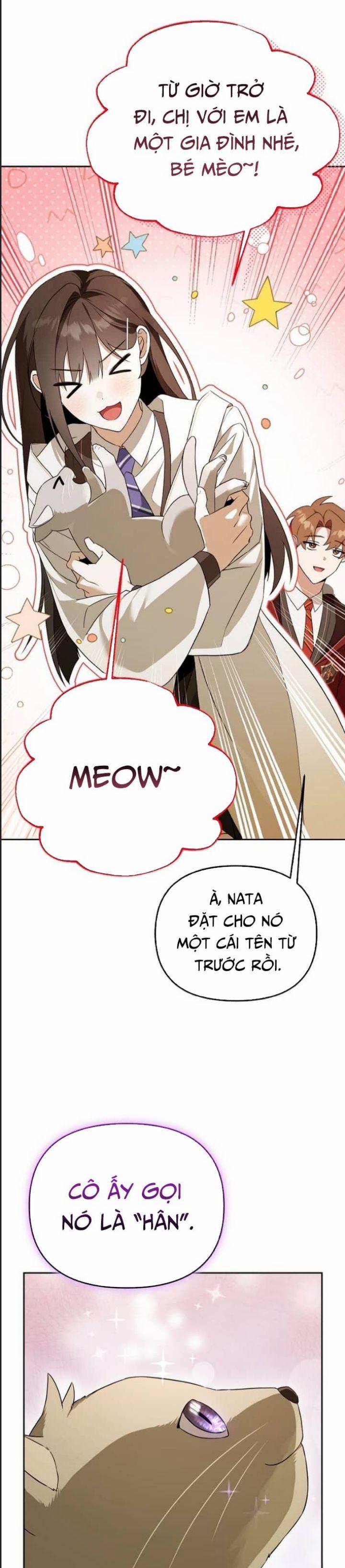 Thuần Thú Sư Thiên Tài 35 trang 27