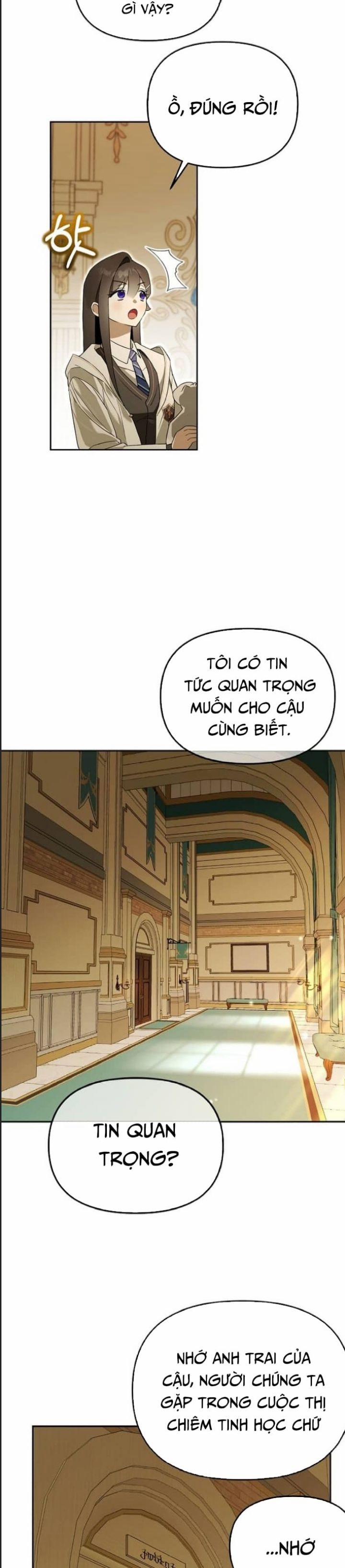 Thuần Thú Sư Thiên Tài 35 trang 29