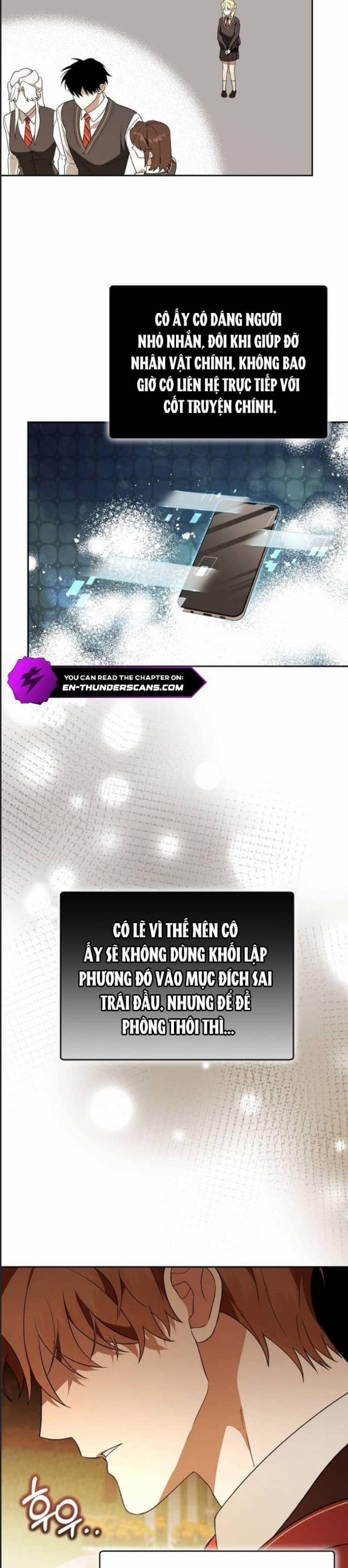 Thuần Thú Sư Thiên Tài 35 trang 3