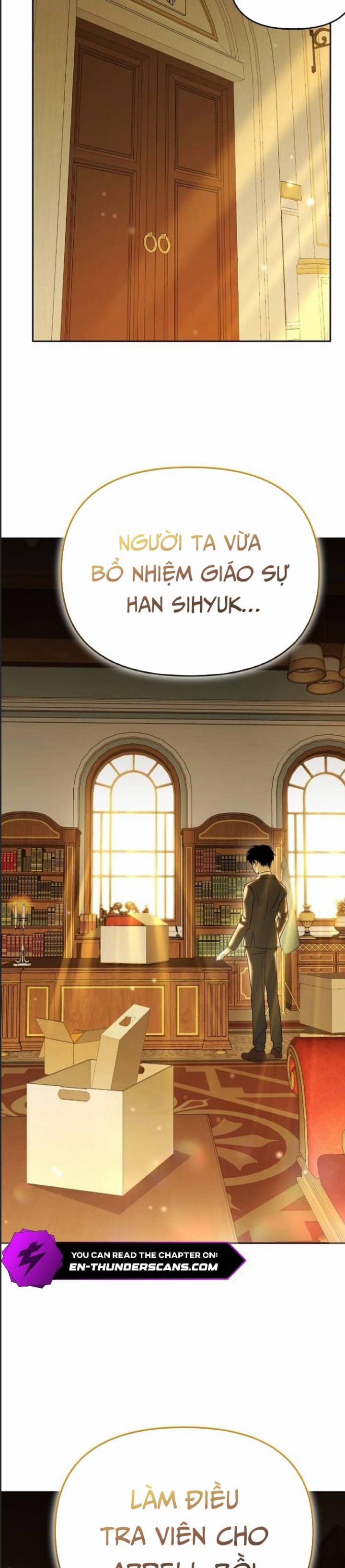 Thuần Thú Sư Thiên Tài 35 trang 30