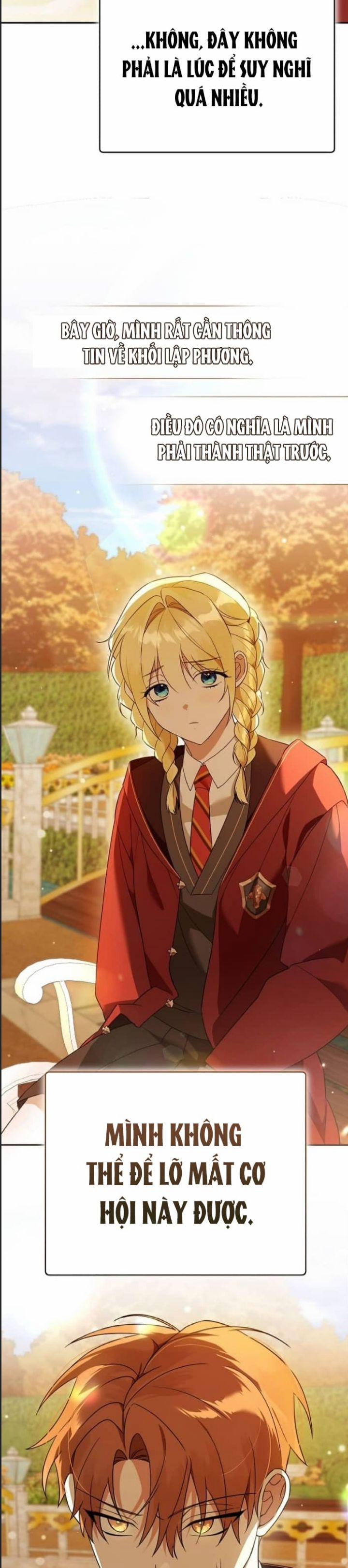 Thuần Thú Sư Thiên Tài 35 trang 4