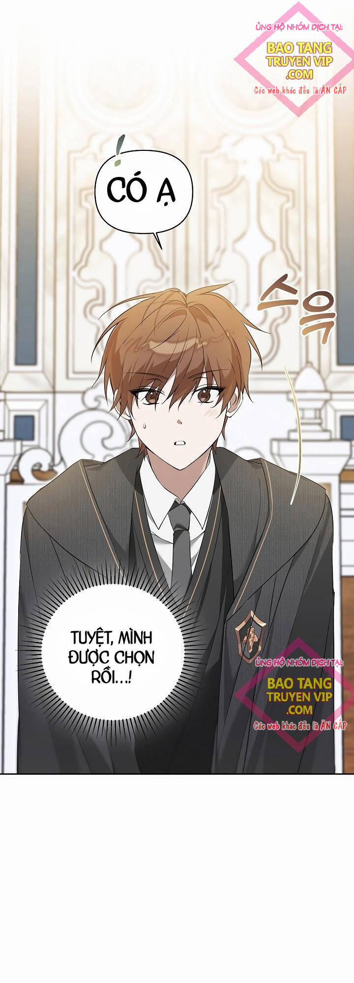 Thuần Thú Sư Thiên Tài 4 trang 1