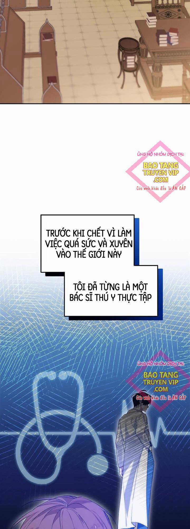 Thuần Thú Sư Thiên Tài 4 trang 10