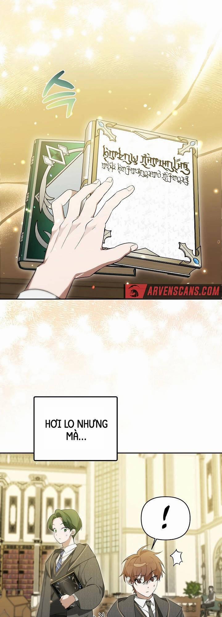 Thuần Thú Sư Thiên Tài 4 trang 14